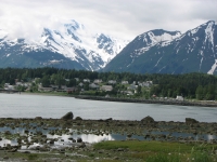 Fort Seward